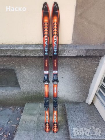 Продавам ски HEAD 170см