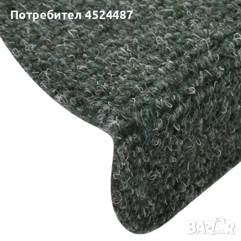 Антиплъзгащи стелки за стълби – 15 броя, снимка 6 - Други - 51476512