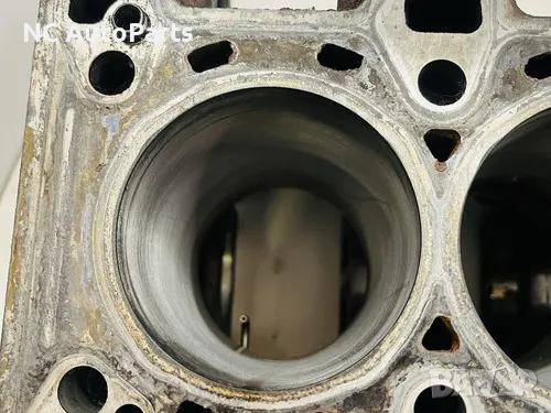 Цилиндров блок за Ssangyong Korando Корандо 2.0 D D20T 4х4 175 коня 6710110301 2013, снимка 2 - Части - 49209716