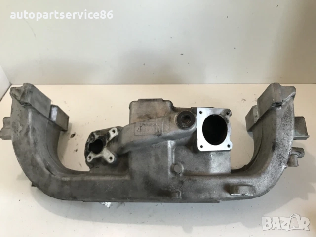 Всмукателен колектор Тип двигател: Ee20Z за Subaru Outback 2.0 Дизел 150 к.с. (2007) , снимка 2 - Части - 54235471