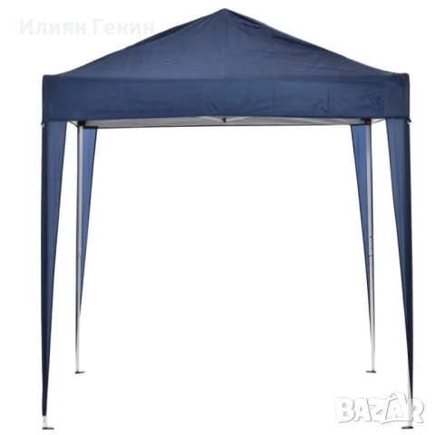 Outsunny Разгъваща се шатра, снимка 2 - Градински мебели, декорация  - 51853221