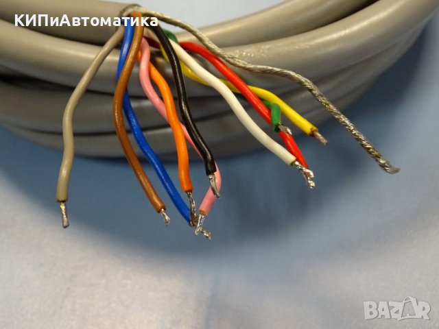 ендкодер Yamatake-Honeywell 8RTA5072B-D5-L6 Rotary Transducer, снимка 6 - Резервни части за машини - 37713155