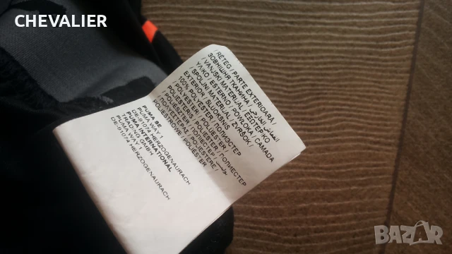 PUMA DRYCELL Kids Shorts Размер 12-14 г / 164 см детски къси панталони 21-67, снимка 14 - Детски къси панталони - 50647590