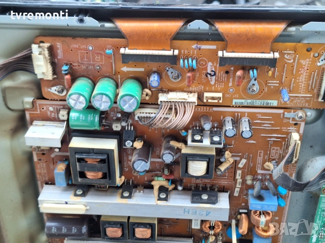 PSU BN44-00508B P43HW_CDY  for ,SAMSUNG PS43E450A1  43inc DISPLAY S43AX-YB01