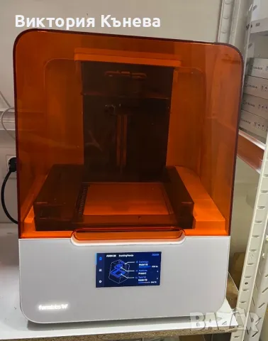 3D принтер Formlabs Form 3B
