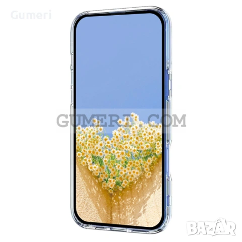 Прозрачен Гръб с Картинки за Huawei Honor Magic8 Pro, снимка 7 - Калъфи, кейсове - 43668664