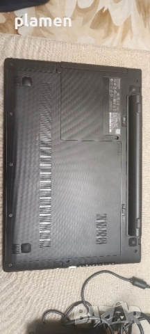 Лаптоп Lenovo G50-70, снимка 12 - Лаптопи за дома - 51966012