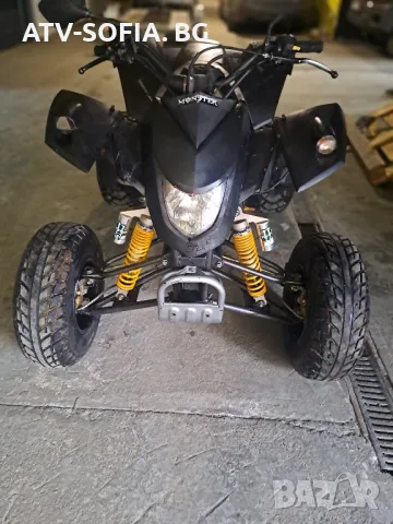 Нов внос  350 кубика , снимка 14 - Мотоциклети и мототехника - 49003223