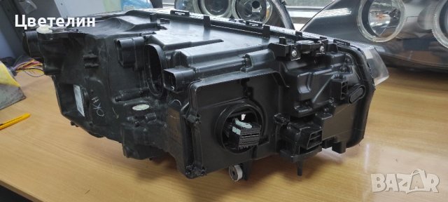 Ляв фар фарове BMW X3 X4 G01 G02 БМВ far farove F00HTB704306 8496823-01, снимка 6 - Части - 40099792