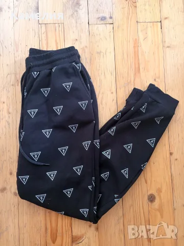 Guess спортен панталон