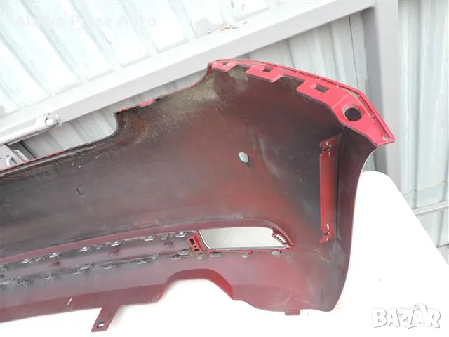 Задна броня Фиат 500 година 2015 2016 2017 2018 2019 код 735619778 , снимка 5 - Аксесоари и консумативи - 49658897