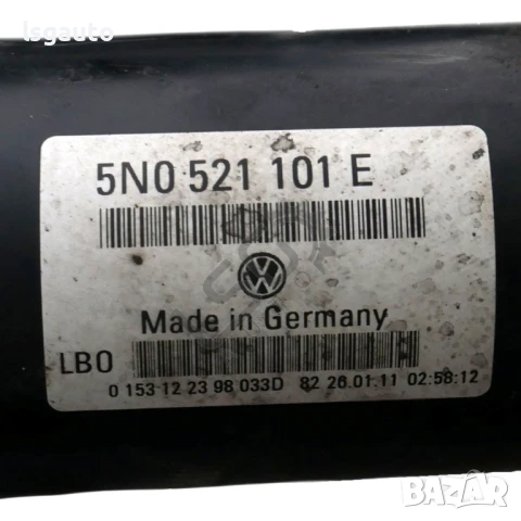 Кардан Volkswagen Tiguan I 2007-2015 ID:148127, снимка 3 - Части - 50984059