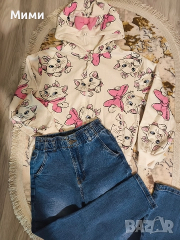 Детски нов лот за момиче!, снимка 3 - Детски комплекти - 52721099