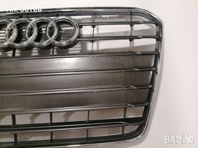Предна решетка за Audi A5, снимка 4 - Части - 40610685