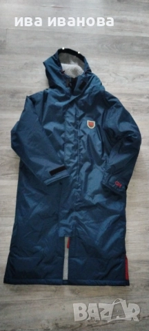 Дълга шуба, яке d-robe, снимка 4 - Якета - 52982525