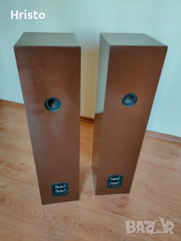 Пасивни 3 лентови тонколони Nokia, снимка 3 - Тонколони - 37661314