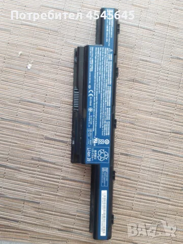 Батерия за лаптоп Acer