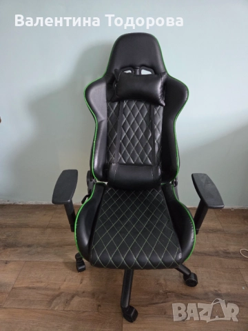 Геймърски стол