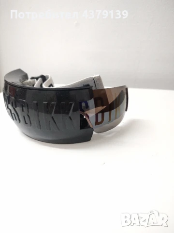 Bikkembergs сгъваеми слънчеви очила маска , снимка 8 - Слънчеви и диоптрични очила - 51271446