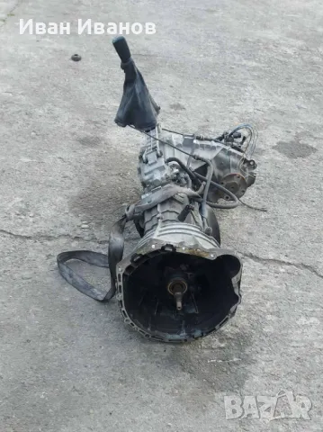 Ръчна скоростна кутия за SsangYong Kyron SUV (05.2005 – 06.2014) 2.0 Xdi 4×4, 141 к.с. с проблем