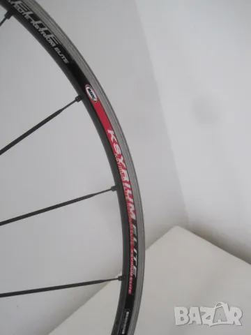 Шосейни капли MAVIC-28ци, снимка 6 - Части за велосипеди - 47971044