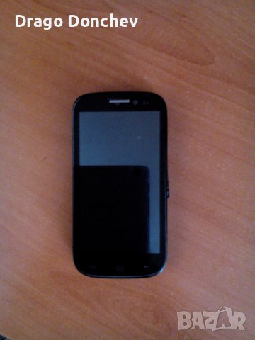 Смартфон за 2sim карти ZTC S930  30лв, снимка 1 - Телефони с две сим карти - 38489325