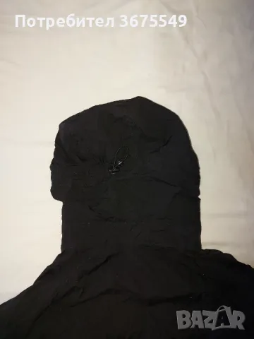 Bergans Microlight Lady Jacket - размер L (дамска ветровка), снимка 5 - Спортни екипи - 49729914