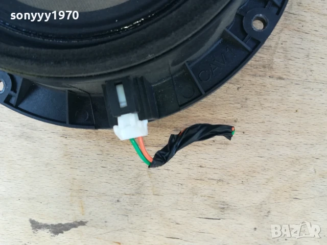 HYUNDAI I30-ГОВОРИТЕЛ 1БР ПРЕДНА ВРАТА 0208251729, снимка 8 - Аксесоари и консумативи - 51228705