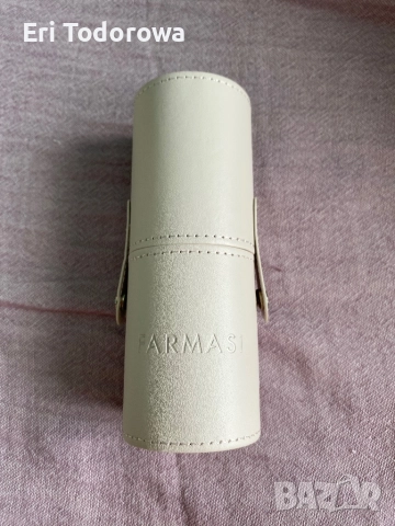 Комплект четки за грим - Farmasi, снимка 2 - Комплекти и лотове - 52773837