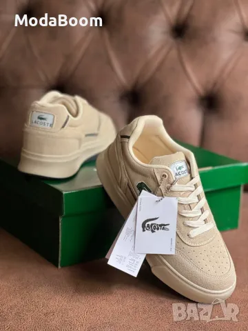 Lacoste дамски маратонки 