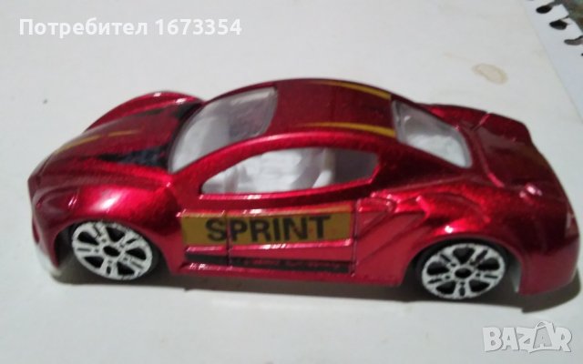 Порше и Бугати, снимка 17 - Колекции - 42305158