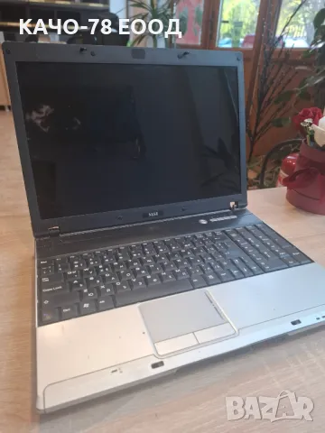 Лаптоп MSI MS-163C