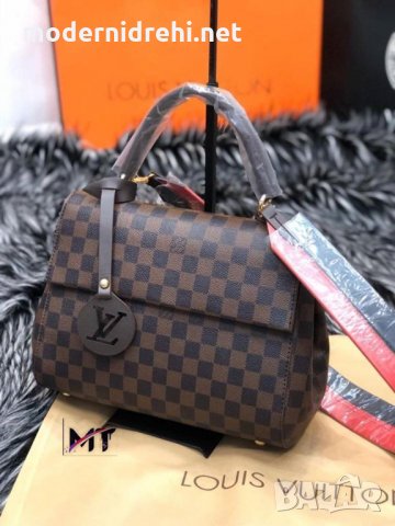 Дамска чанта Louis Vuitton код 116, снимка 1 - Чанти - 29123561