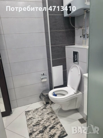 Дава под наем двустаен жк Чайка, снимка 8 - Апартаменти - 53187628