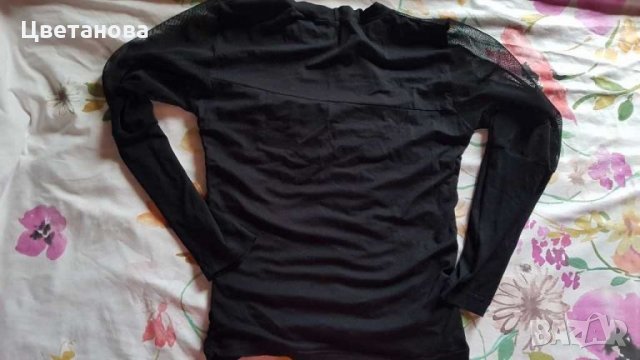 Стилни дамски блузи , снимка 15 - Корсети, бюстиета, топове - 29486426