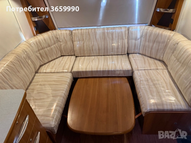 Каравана -договаряне, снимка 2 - Каравани и кемпери - 54134961