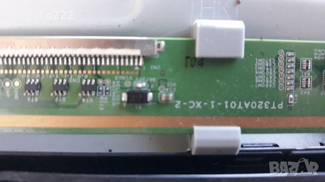 LG 32LK510BPLD на части , снимка 10 - Телевизори - 34467081