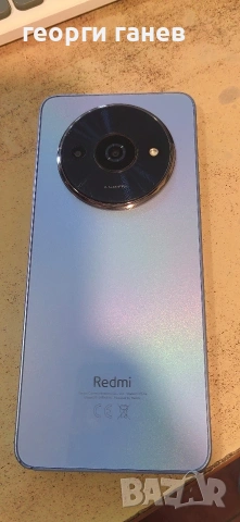 Gsm Redmi A3, снимка 2 - Xiaomi - 53185369