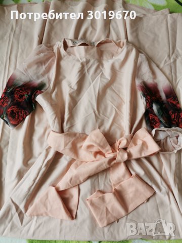 Рокля, снимка 5 - Рокли - 34257699