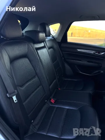  Mazda CX-5 2.5 I 4x4, снимка 8 - Автомобили и джипове - 56405101