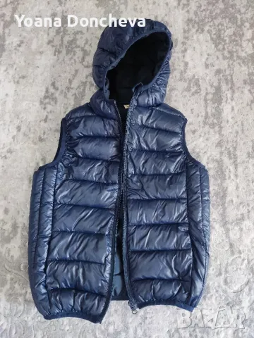 детски елек 130 рр