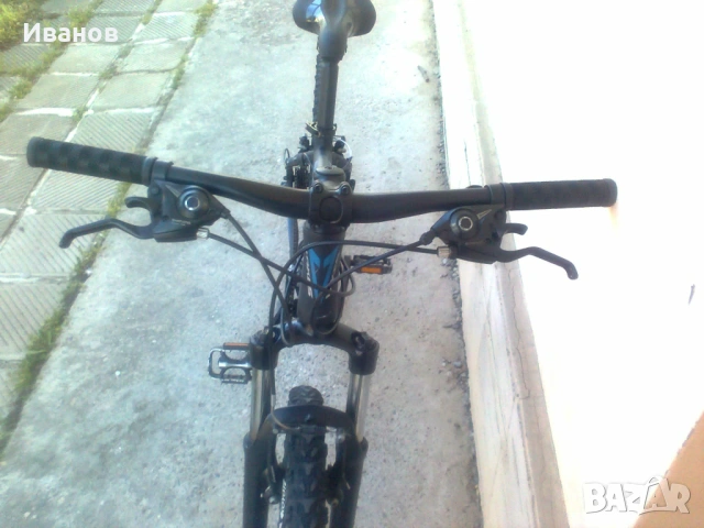 LAKES GRX 2100 MTB Series, снимка 3 - Велосипеди - 54331182