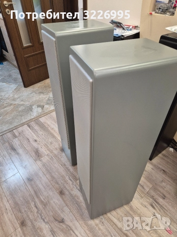 Canton RC L , снимка 2 - Тонколони - 52670722