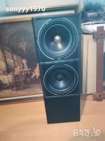 kef-тонколона 1бр 0912201931, снимка 8 - Тонколони - 31068808