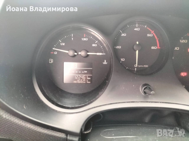 Seat Leon 1.6 TDI НА ЧАСТИ , снимка 7 - Автомобили и джипове - 53144274
