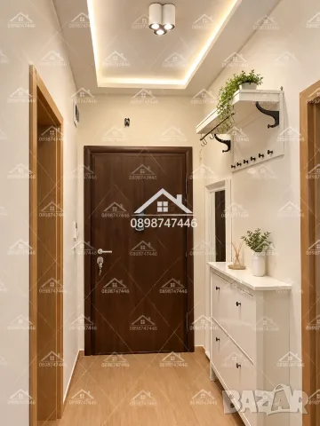 3-стаен апартамент Яворов, снимка 3 - Апартаменти - 55952062