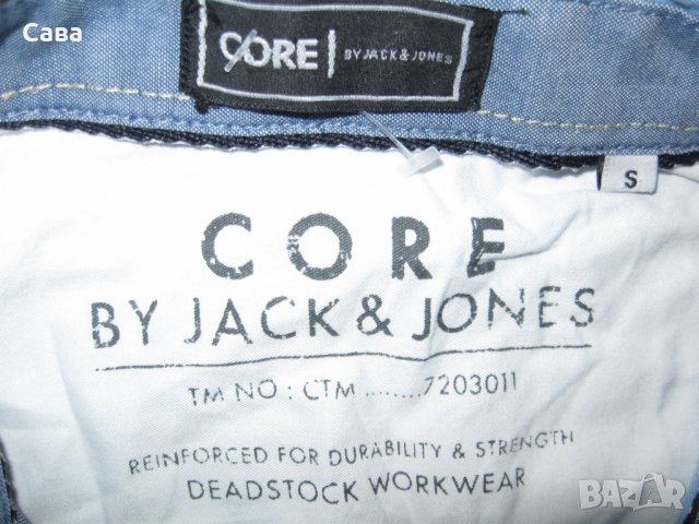 Риза JACK&JONES     мъжка,С-М