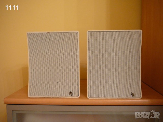 INFINITY OUTRIGGER, снимка 5 - Тонколони - 35336825