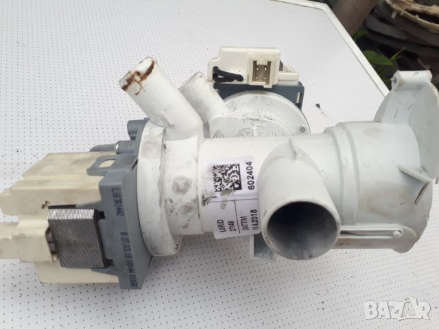 Продавам части за пералня Gorenje WE 823, снимка 10 - Перални - 38352510