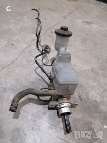 Спирачна Помпа Toyota Rav 4 2.0 D4D, снимка 4 - Части - 39070758